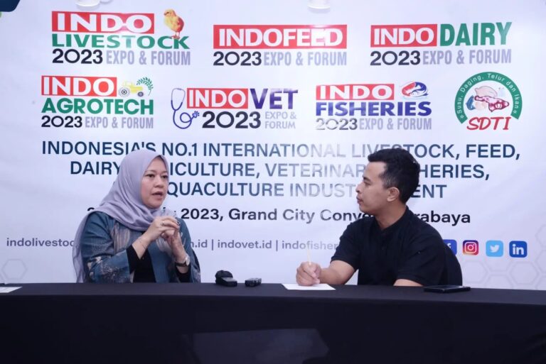 Indo Livestock Expo & Forum 2023 Akan Segera Hadir, Menampilkan Inovasi Untuk Mempercepat Nutrisi Secara Proaktif