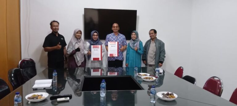 “Tak Kenal Maka Tak Sayang”, Prodi D4 Agribisnis Unggas UMM Menjalin Kerjasama Dengan RRI Malang Sebagai Langkah Strategis Untuk Publikasi