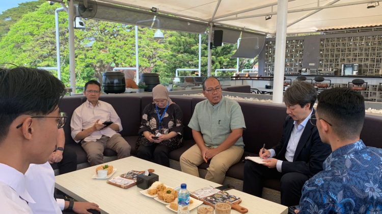 Upaya Vokasi UMM Menembus Pasar Global, dari Jepang hingga Timur Tengah