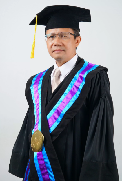 Profil Tulus Winarsunu, Profesor Pertama Fakultas Vokasi UMM