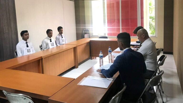Dikunjungi Ditjen Vokasi, Fakultas Vokasi UMM Jadi Tolak Ukur Praktik Baik di Indonesia