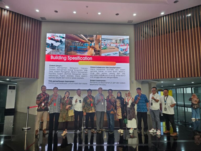 D4 Agribisnis Unggas UMM Jajaki Kerja Sama dengan PT Telkom Indonesia: Dorong Digitalisasi Peternakan Unggas